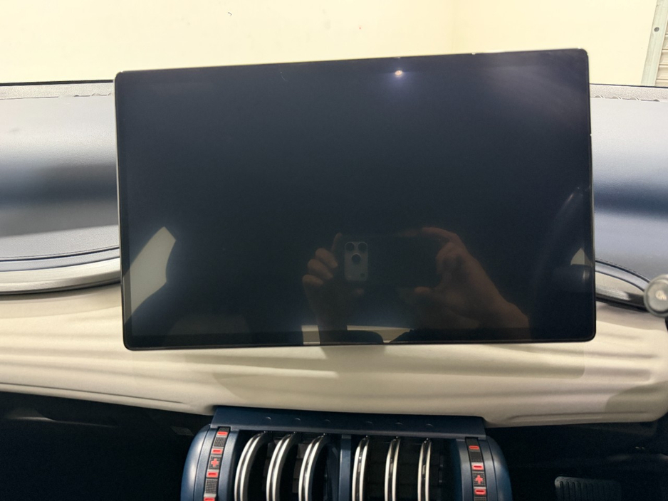 2024 BYD ATTO 3 0L Electric For Sale Images