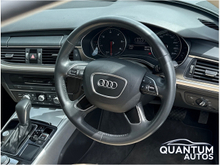 2018 Audi A6 2L Diesel For Sale Images