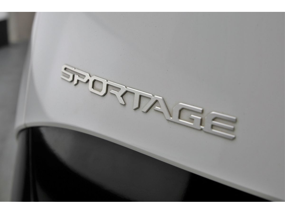 Kia Sportage 1.6 CRDI K4 6SPD *FULL LEATHER* — thumbnail 22