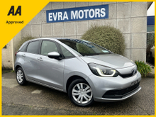 Honda Fit E:HEV AUTOMATIC HYBRID 1.5...