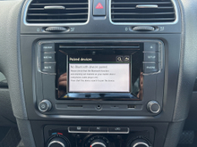 2012 Volkswagen Golf 1.2L Petrol For Sale Images