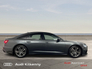 2024 AUDI A6 40TDI 204HP S tronic S Line Black Pack with Full Leather 