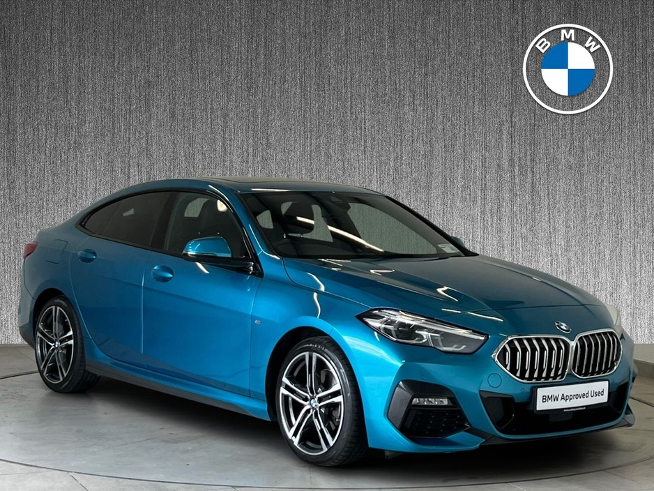 2023 BMW 2 Series 2L Diesel For Sale Images
