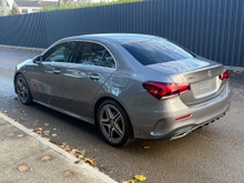 2022 Mercedes-Benz A Class 2L Diesel For Sale Images