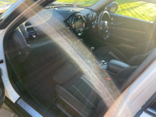 2017 MINI Clubman 2L Petrol For Sale Images