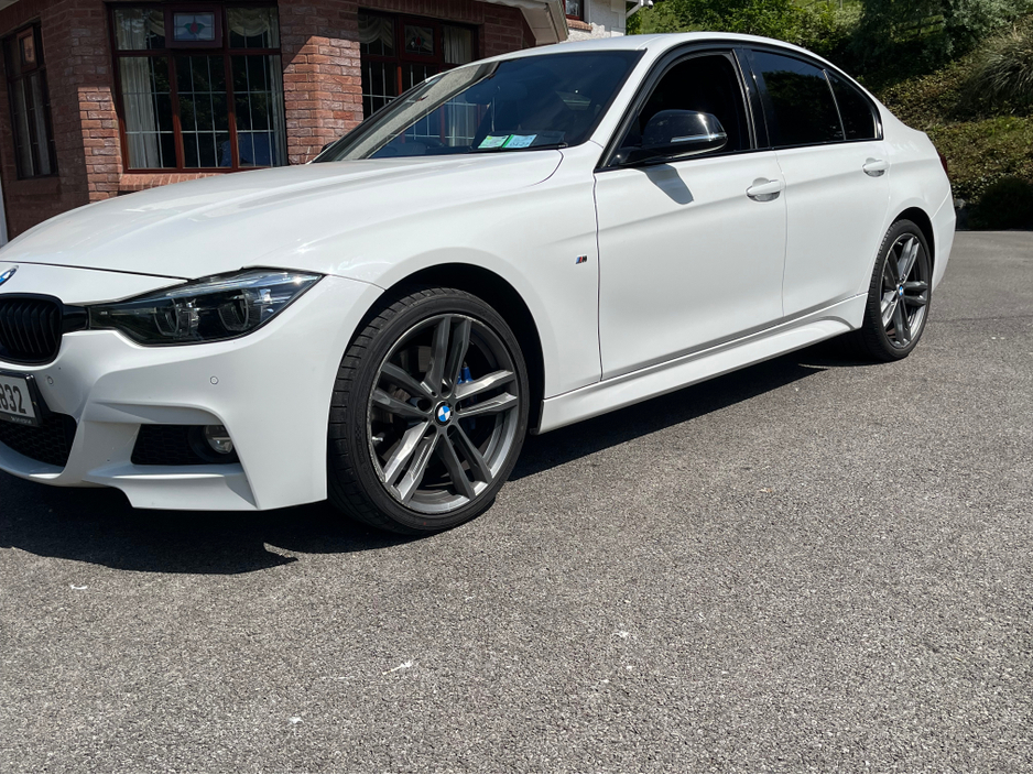 2019 BMW 3 Series 2L Diesel For Sale Images