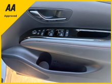 2024 Hyundai Tucson 1.6L Petrol Plug-in Hybrid For Sale Images