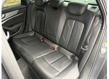 2021 Audi A6 2L Petrol Plug-in Hybrid For Sale Images