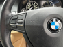 2014 BMW 5 SERIES 518D F10 SE AUTO LOW KM LEATHER NAV
