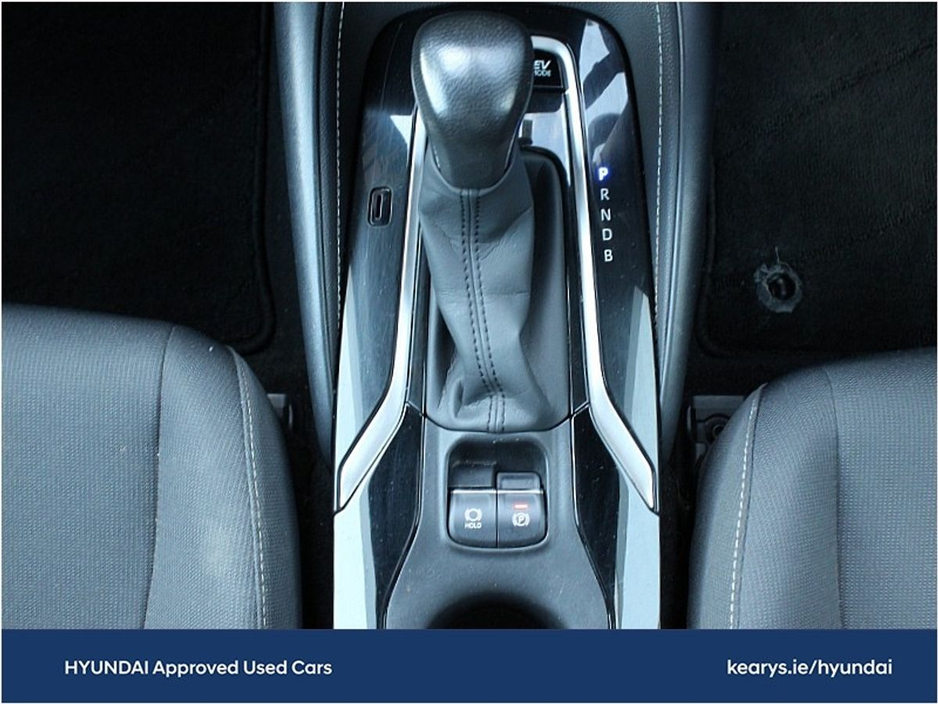 Toyota Corolla SPORT HYBRID AUTO * From €94 P/W * — thumbnail 19