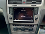 2015 VOLKSWAGEN GOLF 1.2 TSI DSG EST 110HP BMT Comfortline