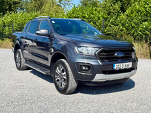2020 Ford Ranger 2L Diesel For Sale Images