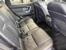 2019 Land Rover Discovery Sport 2L Diesel For Sale Images