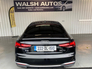 2022 AUDI A5 2.0 S LINE 35 163PS 5DR AUTO