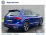 2022 VOLKSWAGEN TIGUAN 2.0 TDI 150HP R-Line DSG