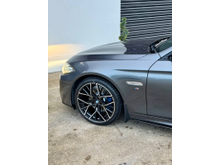 2016 BMW 5 Series 2L Diesel For Sale Images