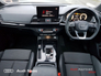 2025 AUDI Q5 50 TFSI e 299HP Quattro S line Sportback