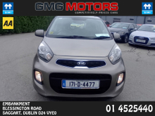 Kia Picanto **LOW MILEAGE**MORNIN 1.0 TX...