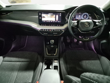 2024 Skoda Octavia 2L Diesel For Sale Images