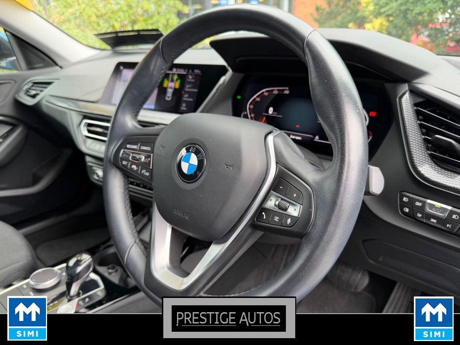 BMW 2 Series 2.0 DIESEL SPORT AUTO GRAN COUPE *CAR ID 81* — thumbnail 15