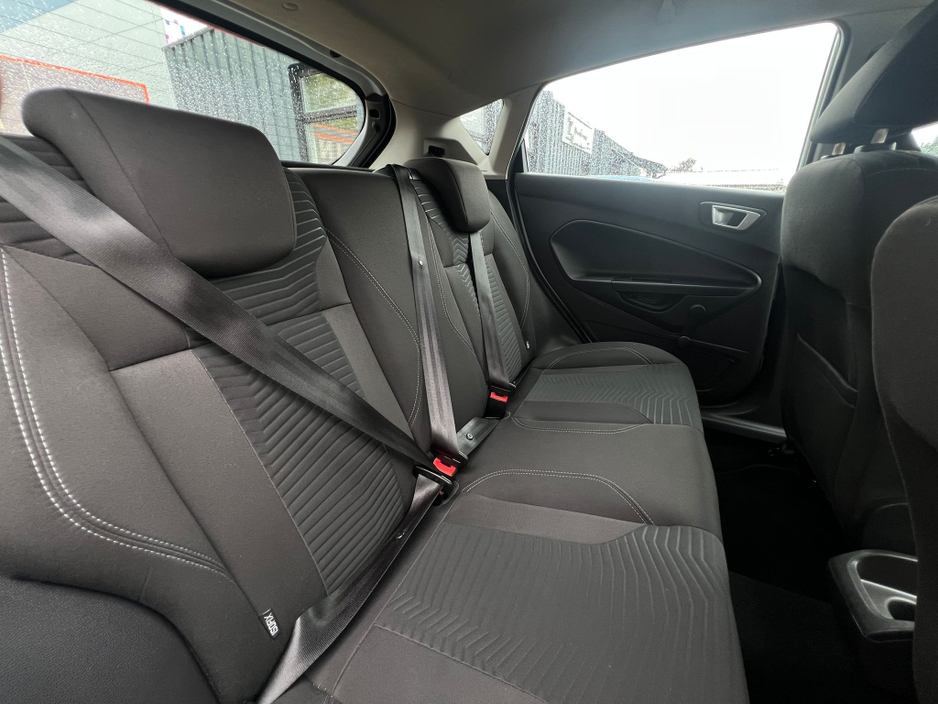 Ford Fiesta ==NEW WETBELT//NEW NCT//NEW TAX//APPLE CARPLAY== — thumbnail 11