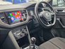 2021 VOLKSWAGEN T-ROC COMMERCIAL 2.0 TDI MANUAL 6SPEED FWD 11 115HP 5DR