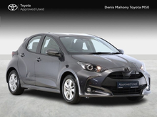 Toyota Yaris Hev Luna