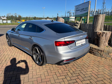 2023 Audi A5 2L Diesel For Sale Images