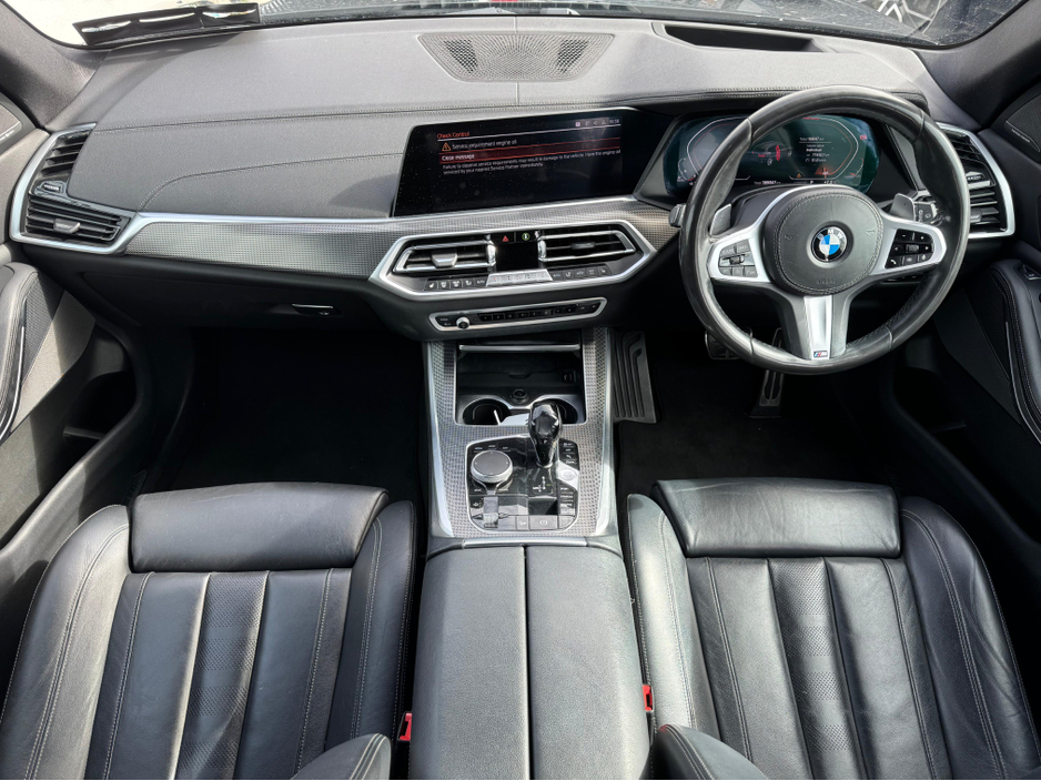 2020 BMW X5 3L Diesel For Sale Images