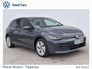 2025 VOLKSWAGEN GOLF GOLF EDITION 75 2.0 TDI 116HP