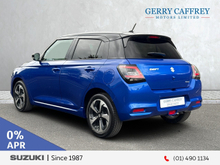 Suzuki Swift 1.2 Mild Hybrid Ultra...