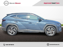 2022 Hyundai Tucson 1.6L Petrol Plug-in Hybrid For Sale Images