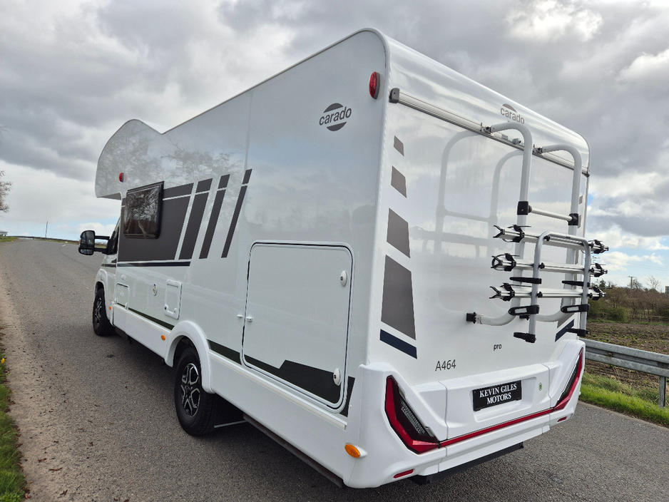 2025 Citroen Relay 2.2L Diesel For Sale Images