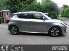 2019 Suzuki Swift 1.2L Petrol For Sale Images