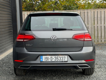 2019 Volkswagen Golf 1L Petrol For Sale Images