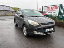2016 Ford Kuga 2L Diesel For Sale Images