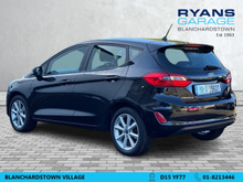 2019 Ford Fiesta 1.1L Petrol For Sale Images