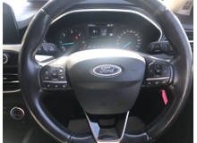 2018 Ford Focus 1.5L Diesel For Sale Images