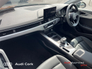 2021 AUDI A4 2.0 35TDI 163BHP SE AUTOMATIC WITH AMBIENT LIGHTING