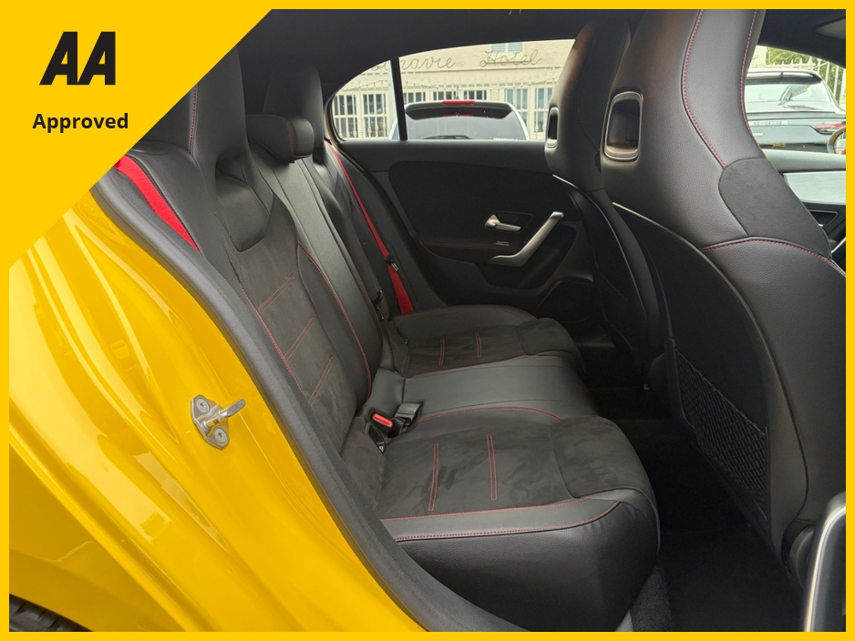 2019 Mercedes-Benz AMG 2L Petrol For Sale Images
