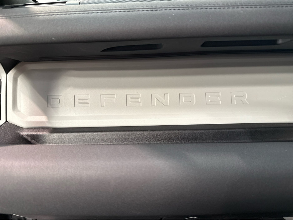 2021 Land Rover Defender 3L Diesel For Sale Images