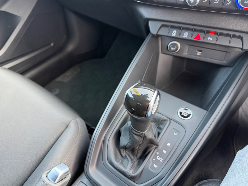2020 Audi A1 1L Petrol For Sale Images