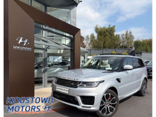 Land Rover Range Rover Sport Range Rover SPO Sport 2.0 SI4 Phev 404PS