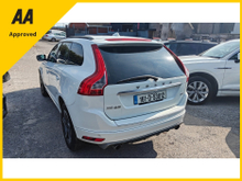 2016 Volvo XC60 2L Diesel For Sale Images