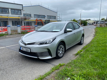 2018 Toyota Corolla 1.3L Petrol For Sale Images