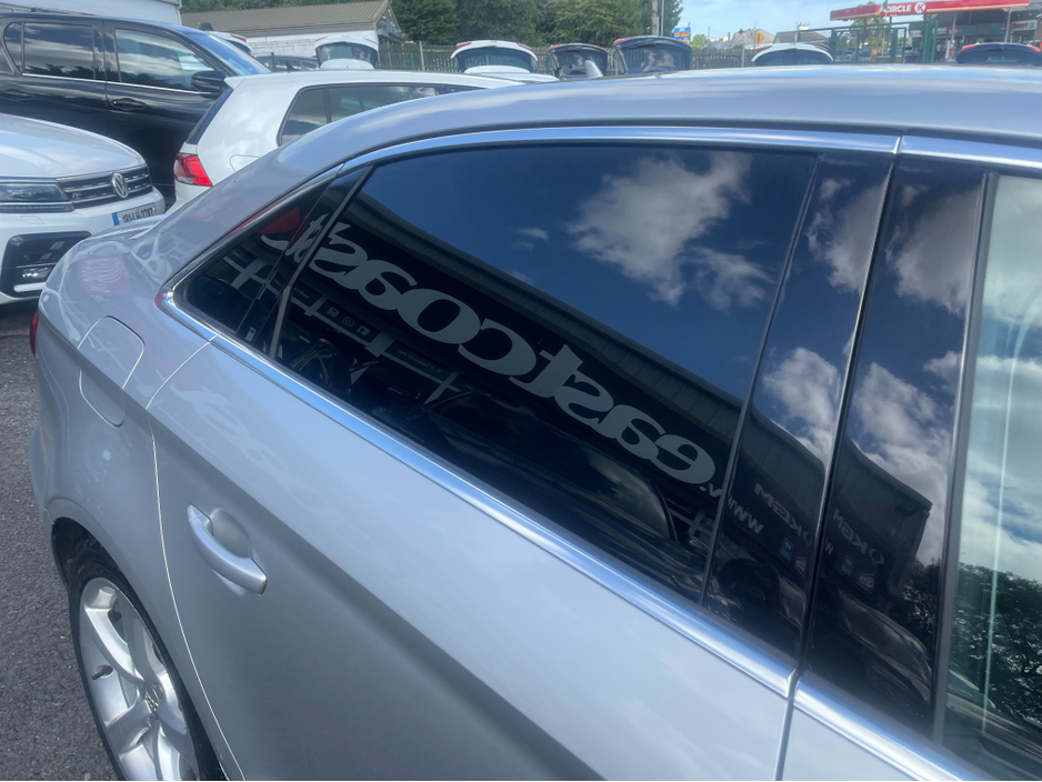 2014 Audi A3 1.4L Petrol For Sale Images
