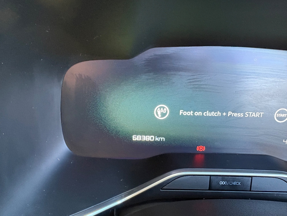 2020 Citroen C5 Aircross 1.2L Petrol For Sale Images