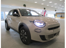 Fiat 600 1.2 100hp Hybrid Auto eDCT 6