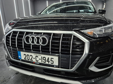 2020 Audi Q3 1.5L Petrol For Sale Images
