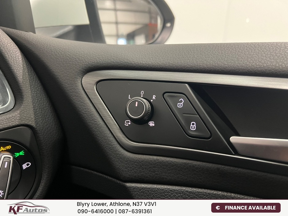2019 Volkswagen Golf 1.2L Petrol For Sale Images